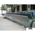 FRP Pipe for Air Oxide